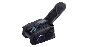 Bbb horizontal tube bag toptank x 1 5l 20 x 16 x 11cm
