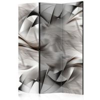 biombo - abstract braid 135x172 cm