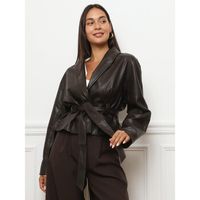 la modeuse chaqueta 79899p190030 para mujer