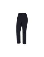 pantalones negros largos de esqui joluvi ski shell hombre