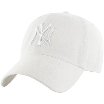 '47 Brand Gorra New York Yankees MLB Clean Up Cap para hombre
