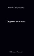 lugares comunes