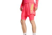 adidas ber26 2in1 short