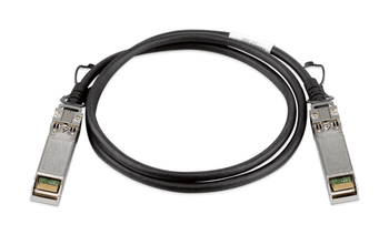 STACKING CABLE FOR X-STACK DIRECT ATTACH SFP+ 1 M IN