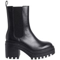 calvin klein jeans botines - para mujer