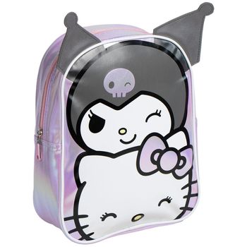 Stitch Mochila Mochila Infantil Tiempo Libre Stich Love para niña