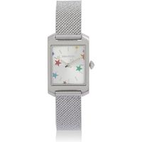 zadig  voltaire reloj analogico - para mujer
