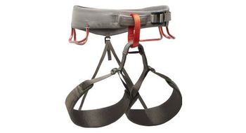 Arnes black diamond momentum gris