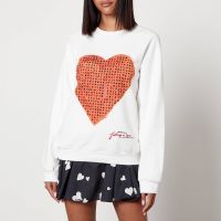 marni printed cotton-jersey sweatshirt - it 40uk 8