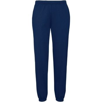 Fruit Of The Loom Pantalón chandal 64026 para hombre