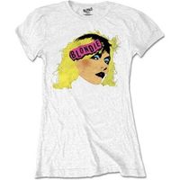 blondie camiseta ro733 para mujer