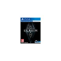the elder scrolls 5 skyrim vr  - version espana