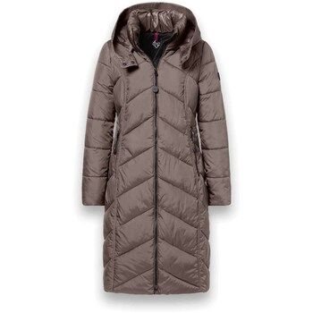 District Parka Arosa para mujer