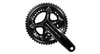 bielas shimano dura ace fc r9200 52 36 dientes 12v negro