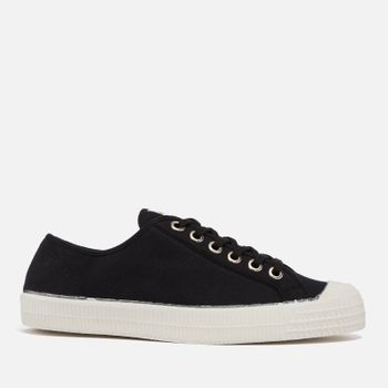 Novesta Star Master Classic Canvas Trainers - UK 4