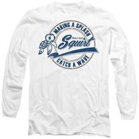 finding nemo tops y camisetas catch a wave para hombre