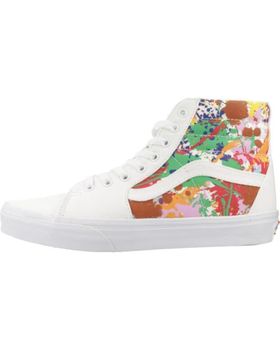 de VANS OFF THE WALL ZAPATILLAS HOMBRE VANS MODELO SK8-HI 2GETHER AS OURS COLOR M MULTI