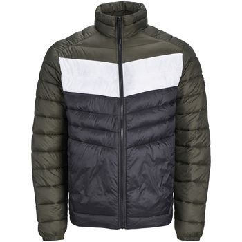 Jack & Jones Parka Sprint Puffer Hood para hombre
