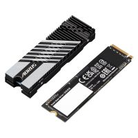 gigabyte aorus gen4 7300 2tb ssd m2 pcie 40 3d tlc nand nvme