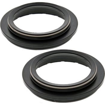 Guardapolvo de horquilla 41X53.5X12mm All Balls par