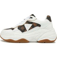 guess zapatillas - para mujer