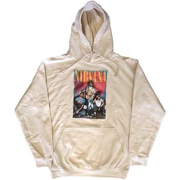 Nirvana Jersey RO4800 para hombre