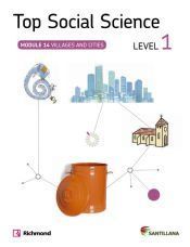 TOP SOCIAL SCIENCE 1 VILLAGES AND CITIES