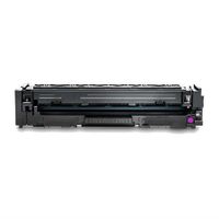 compatible magenta hp 205a toner cartridge replaces hp cf533a