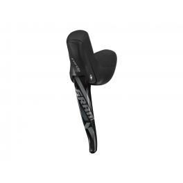 Sram Doblemando Force 1 Hdr Izq Del Flat Mount Freno Y Mando Tija*