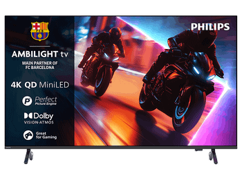 TV Mini LED 75