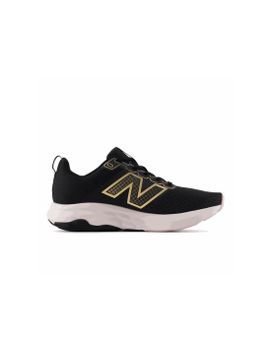Zapatillas New Balance 460v4 Mujer Negro
