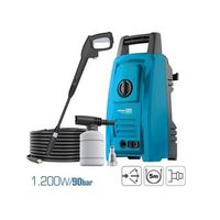 hidrolimpiadora 1200w 90 bar komatools