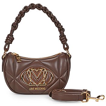Love Moschino Bolso EMBOSSED Q para mujer