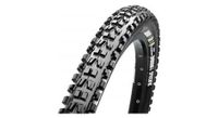 neumatico mtb maxxis minion dhf   26   wire single dual ply