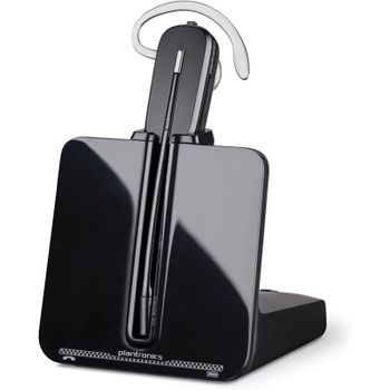 Plantronics CS540 Auricular Inalámbrico + HL10 Descolgador Electrónico
