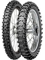 dunlop geomax mx 12  90100-16 tt 51m rueda trasera 