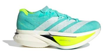 adidas Performance hombre - azul