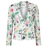 only chaqueta onlpoptrash ls aop blazer para mujer