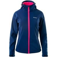 hi-tec chaqueta caria ii para mujer