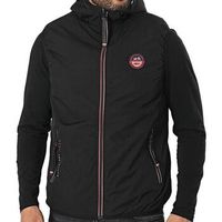 geographical norway cortaviento doudoune sans manches para hombre