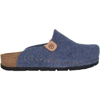 Rohde Pantuflas Soave para mujer