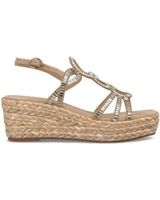 de alma en pena suede v2551454 marron