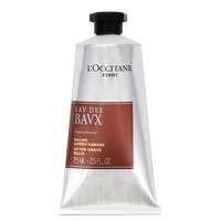 loccitane eau des baux aftershave balm 75ml
