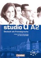 studio d a2