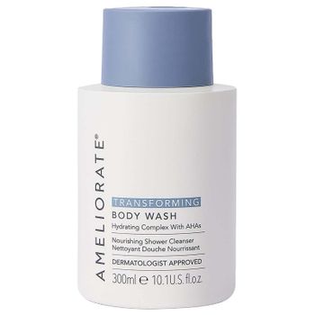 AMELIORATE Transforming Body Wash 300ml