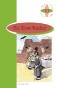 the ghost teacher