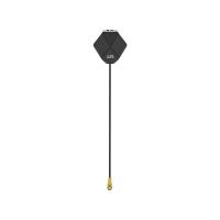 iflight albatross v2 58 ghz fpv antena uflipex - lhcprhcp  83 eficiencia  242dbi  27g  opciones de cable de 6
