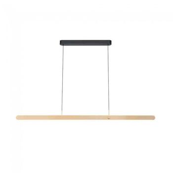 Lámpara colgante led lin (43w)