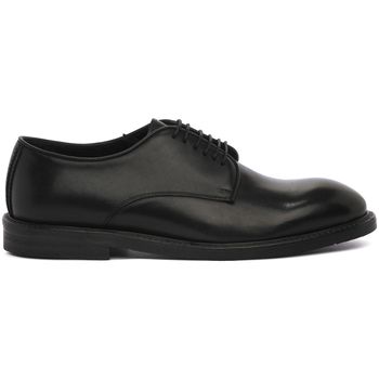 Luca Rossi Zapatillas deporte VITELLO NERO para hombre
