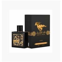 lattafa perfume qaed al fursan - eau de parfum - 90ml para hombre